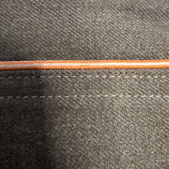 Lot Of 3 Vintage US Military Wool Garrison Hats Please See Photos - Picture 5 of 14